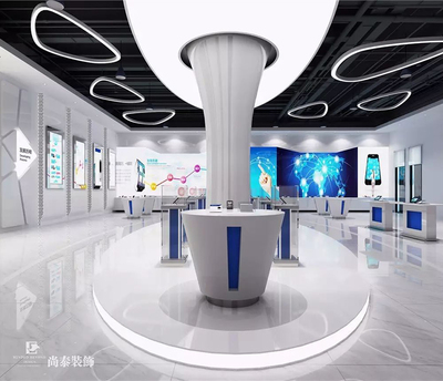 政策利好，緊跟大勢！貴州美辰科技打造3000㎡+科技企業孵化辦公空間